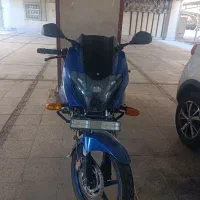 موتور پالس 220