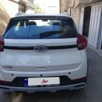 X22 pro|خودرو سواری و وانت|اصفهان, زهران|دیوار