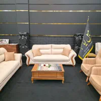 بزرگترین/ حراج /مبلمان /راحتی /کلاسیک|مبلمان خانگی و میز عسلی|قم, نیروگاه|دیوار