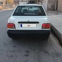 پراید مدل 83|خودرو سواری و وانت|بیرجند, |دیوار
