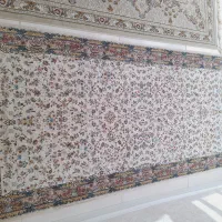 سه عدد قالیچه ۱ متر در ۲ متر|فرش|اصفهان, شاهزید|دیوار