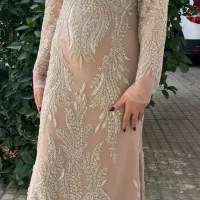 خیاطی زنانه رگال دوخت
