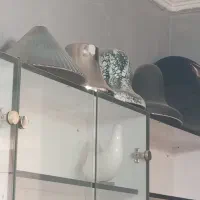 میز کار و قفسه فلزی و ام دی اف در ابعاد مختلف|کتابخانه، شلف، قفسههای دیواری|شهریار, شهریار|دیوار