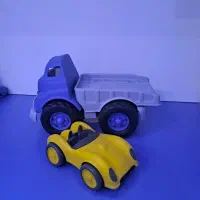 اسباب بازی حمل خودرو نیکوتویز نشکن|اسباببازی بچه|ارومیه, |دیوار