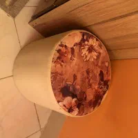 پاف|صندلی و نیمکت|دامغان, |دیوار