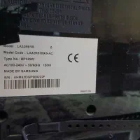 تلویزیون ال سی دی سامسونگ|تلویزیون و پروژکتور|مشهد, ارمغان|دیوار