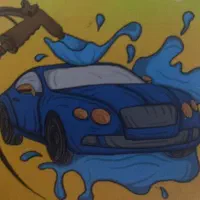 نیاز مند ب نیرو  کارواش