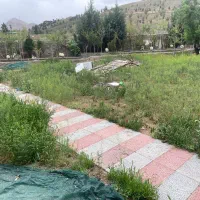 1000 متر سرخه حصار|فروش زمین و ملک کلنگی|سرخه حصار, |دیوار