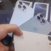 آیفون ۱۴ و ۱۵ پرومکس شبیه اصلی