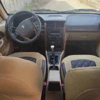 پارس دوگانه سوز کارخانه|خودرو سواری و وانت|نمین, |دیوار