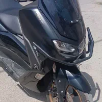 انواع گارد های موتور و لوازم موتور سیکلت|قطعات یدکی و لوازم جانبی|اصفهان, سرتاوه|دیوار