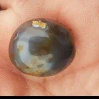 سنگ سلیمانی قدیمی