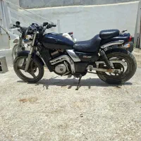 کاوازاکی المیناتور ۲۵۰ دو سیلندر،نینجا کلکسیونی