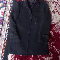 پالتو مردانه ایکس لارج