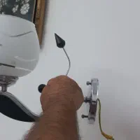 چراغ دیواری ۳ شاخه و تک شاخه