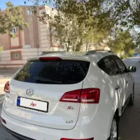 جک s5 موتور ۲۰۰۰ اتومات سفید بی رنگ مدل ۱۳۹۶ در حد|خودرو سواری و وانت|شاهینشهر, خانه کارگر|دیوار