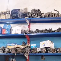 کابراتور دلکو تعمیرات ضمانتی