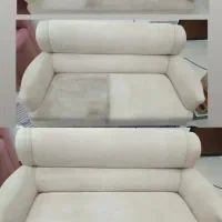 مبل‌شویی تخصصی مبلینو رشت