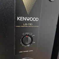 باند کنوود  KENWOOD|سیستم صوتی خانگی|تهران, خواجه نصیر طوسی|دیوار