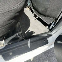 تویوتا کرولا91 درحد خوب|خودرو سواری و وانت|فردوس (خراسان), |دیوار