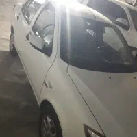 ساینا دوگانه کم کارکرد|خودرو سواری و وانت|زنجان, |دیوار