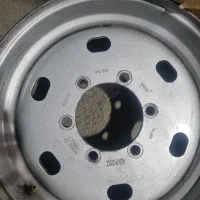 رینگ تیوپلس نیسان ۱۷ .۵