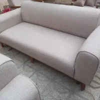 مبل راحتی ۸نفره با بهترین متریال