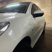 ۲۰۷ پانوراما مدل ۱۴۰۲|خودرو سواری و وانت|مشکین‌دشت, |دیوار