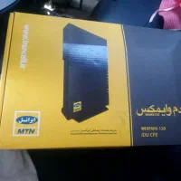 مودم وایمکس ایرانسل