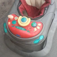 رولک|کالسکه و لوازم جانبی|تبریز, |دیوار