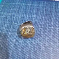 انگشتر جزع قدیمی کمیاب|بدلیجات|کارون, |دیوار