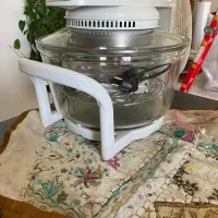 هواپز. Flavor wave|اجاق گاز و لوازم برقی پخت‌وپز|تهران, دریاچه شهدای خلیج فارس|دیوار