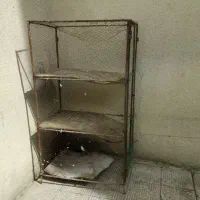 سلام یکعدد قفس پرنده