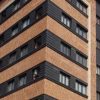 ۷۰متر۴طبقه۲واحده کلیدنخورده موقعیت اداری باامکانات