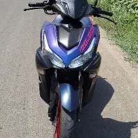 موتور ایروکس 155R