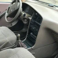 پژو ۴۰۵ دوگانه شرکتی