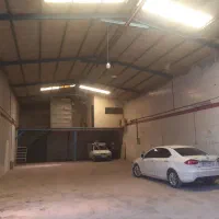 اجاره انبار و سوله صنعتی
