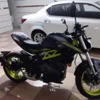 موتور QG300cc|موتورسیکلت|خرم‌آباد, |دیوار