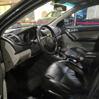 سراتو ۲۰۰۰ اپشنال مدل ۹۷