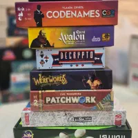 بازی فکری کارتی|اسباببازی|اصفهان, باغ زرشک|دیوار