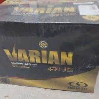 باطری ۷۴ آمپر صبا واریان پلاس