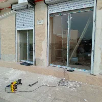 کرکره برقی.دوجداره .جک اتوماتیک.سکوریت.اپراتور