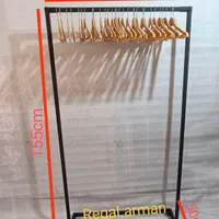 رگال ارمان/رگال ساده/چوب لباسی /دراور|فروشگاه و مغازه|شیراز, لب آب|دیوار