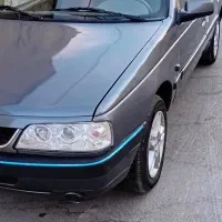 پژو۴۰۵تیوفایو slx|خودرو سواری و وانت|کازرون, |دیوار