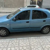 تیبا2مدل ۹۶|خودرو سواری و وانت|کهریزک, |دیوار