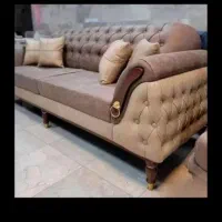 مبل راحتی نغمه //