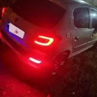 فروش 207 جوان پسند مدل۹۶