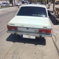 پیکان مدل ۸۰