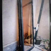 پنجره اهنی|مصالح و تجهیزات ساختمان|مشهد, نوید|دیوار