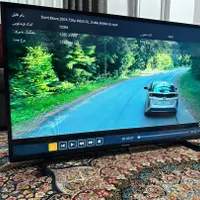 تلویزیون 43اینچ hisense